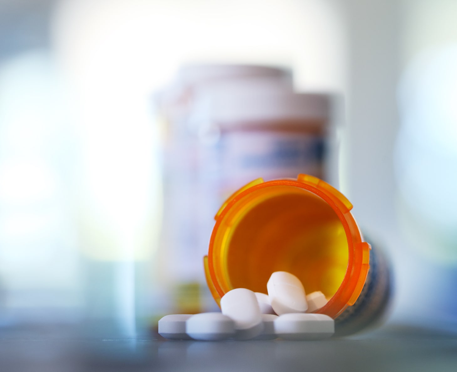 Pharmacological Agents