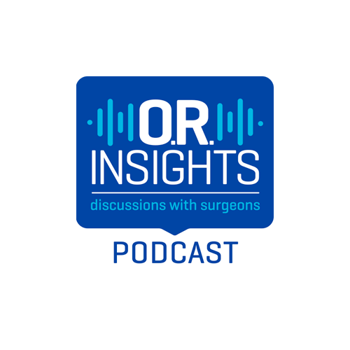 OR Insights Podcast