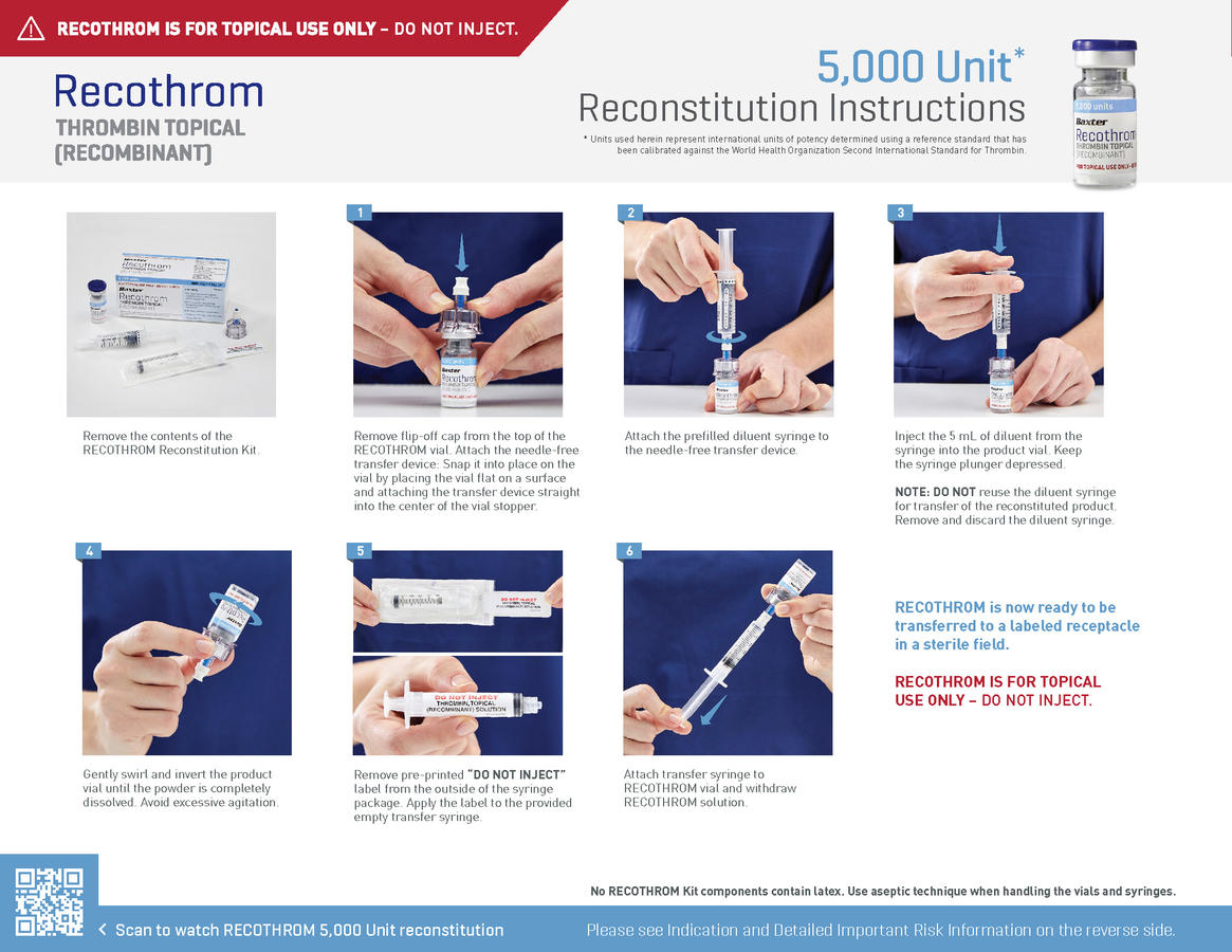 RECOTHROMPreparationGuide2