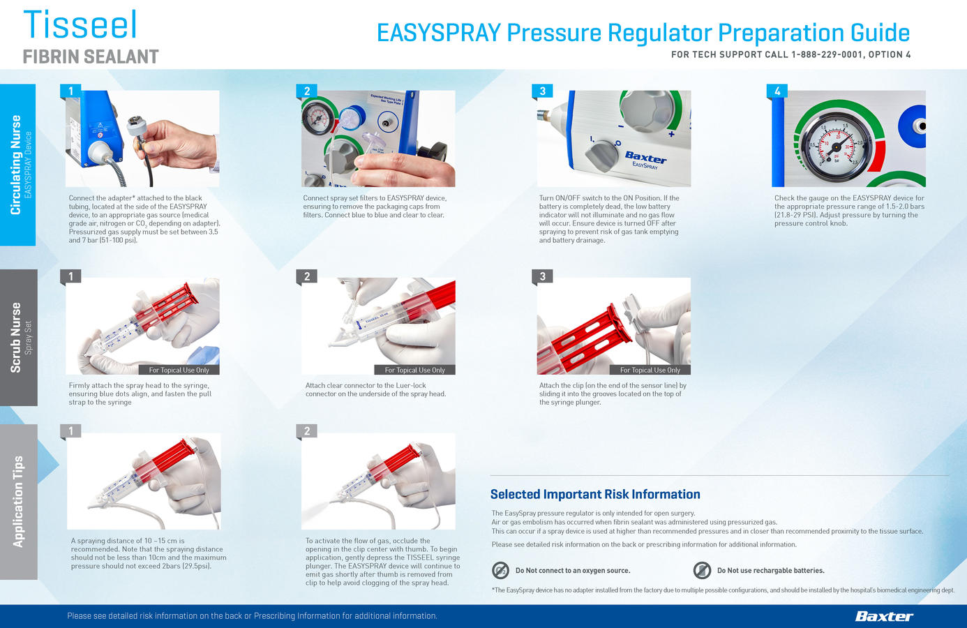 TISSEELEASYSPRAYPreparationGuide1