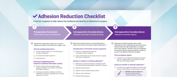 checklist
